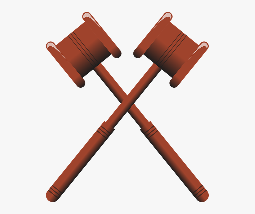 Gavels, Auction, Law, Justice, Legal, Judge, Court - Ballard Store Restaurant Santa Ynez, HD Png Download, Free Download