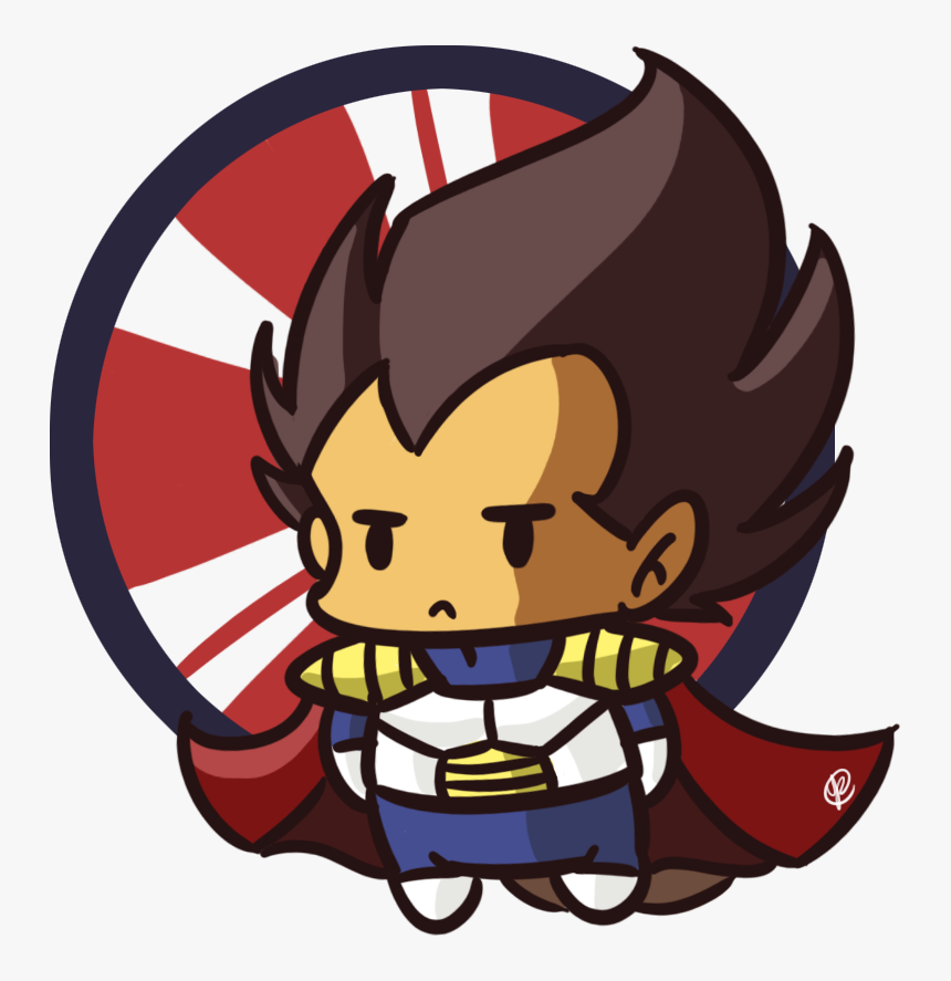 Transparent Vegeta Head Png - Vegeta, Png Download, Free Download