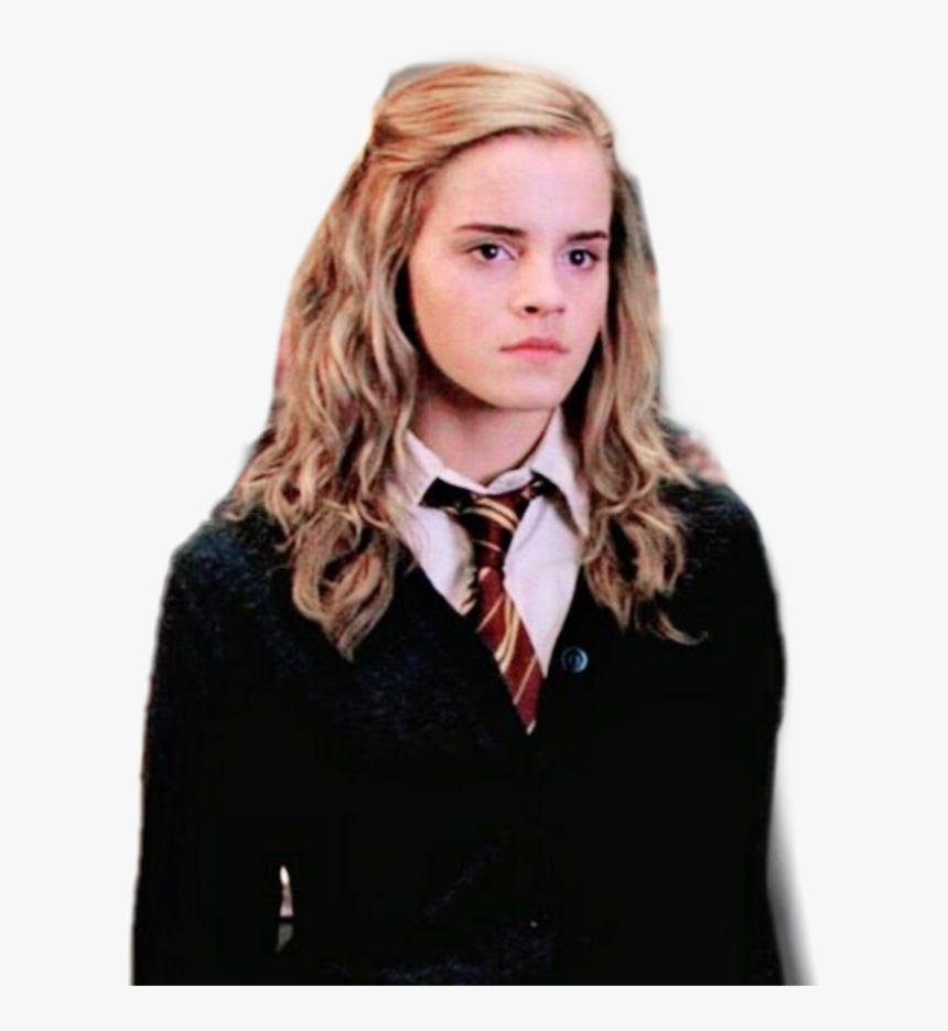 #hermione #granger - Hermione Granger, HD Png Download, Free Download