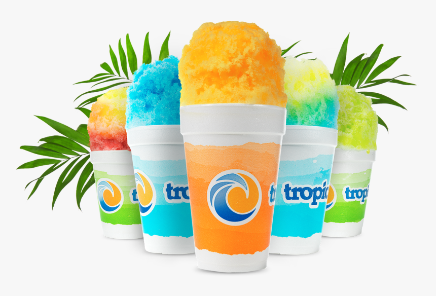 Tropical Sno, HD Png Download, Free Download