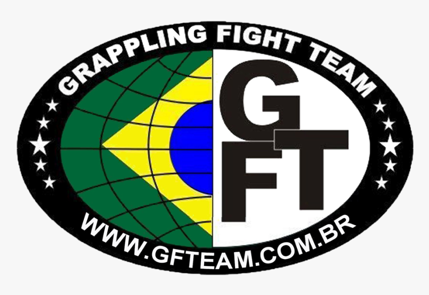 Gfteam Jiu Jitsu, HD Png Download, Free Download