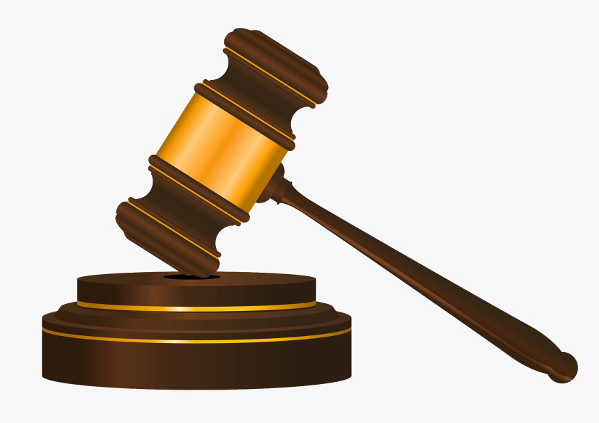 Gavel Png, Download Png Image With Transparent Background, - Transparent Background Gavel Clipart, Png Download, Free Download