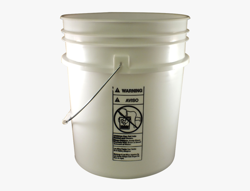 6000111 Edit Lo - Bucket 5 Gallon Png, Transparent Png, Free Download