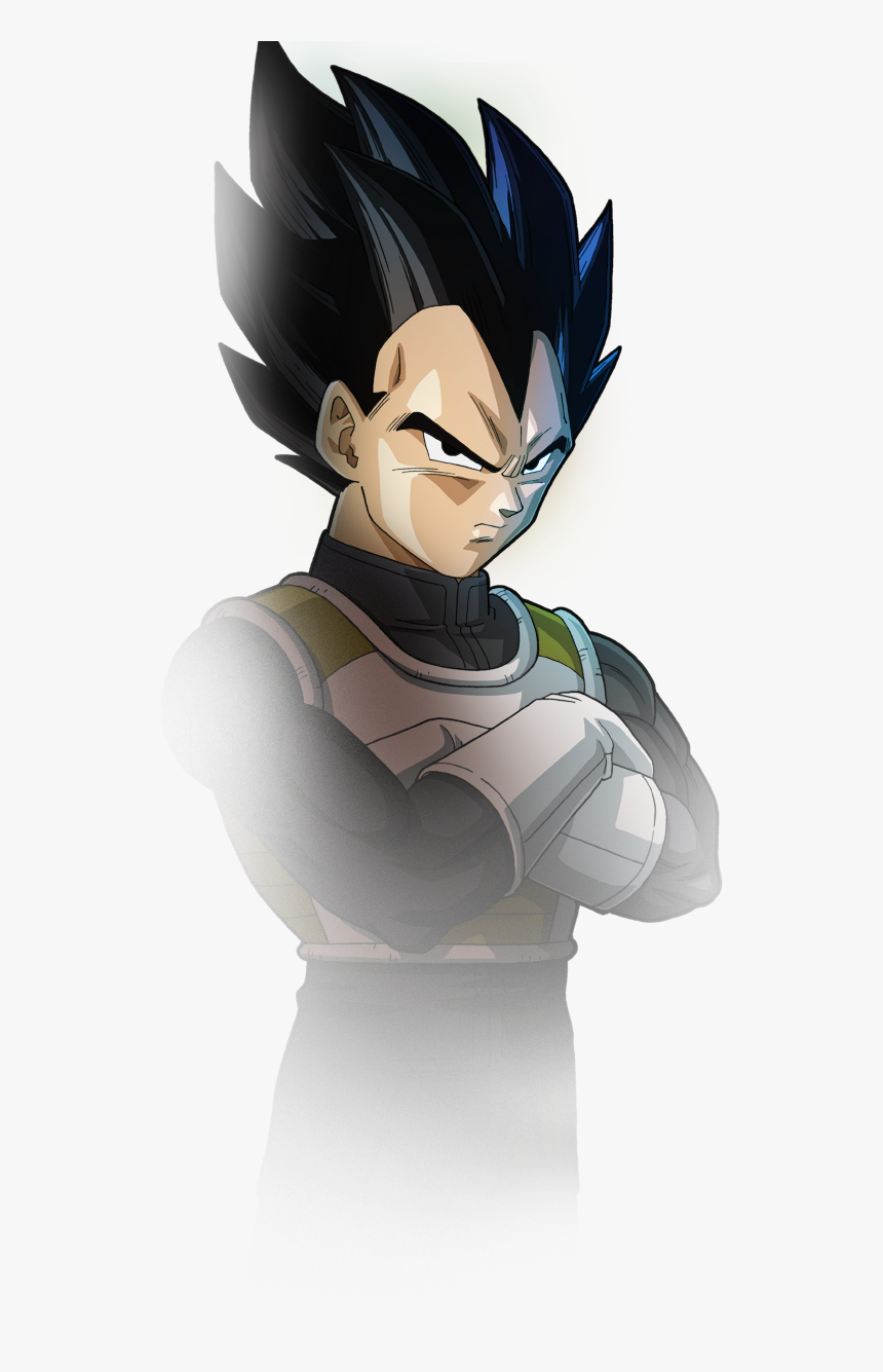 Vegeta Dbs Png, Transparent Png, Free Download