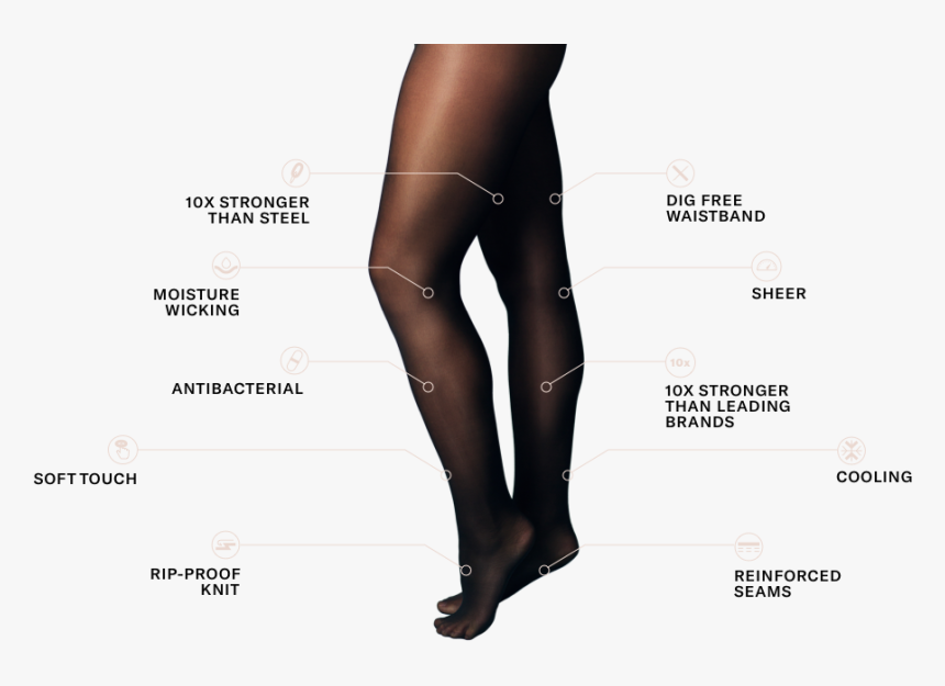 Tights, HD Png Download, Free Download