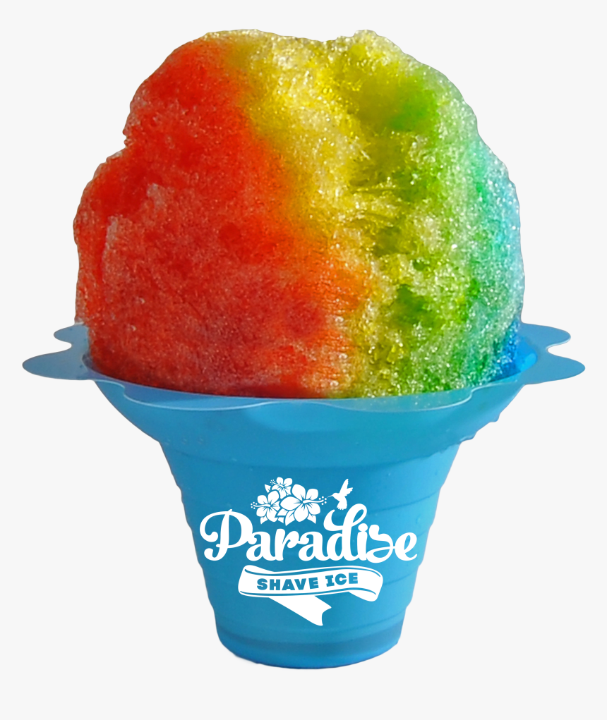 Snow Cone, HD Png Download, Free Download