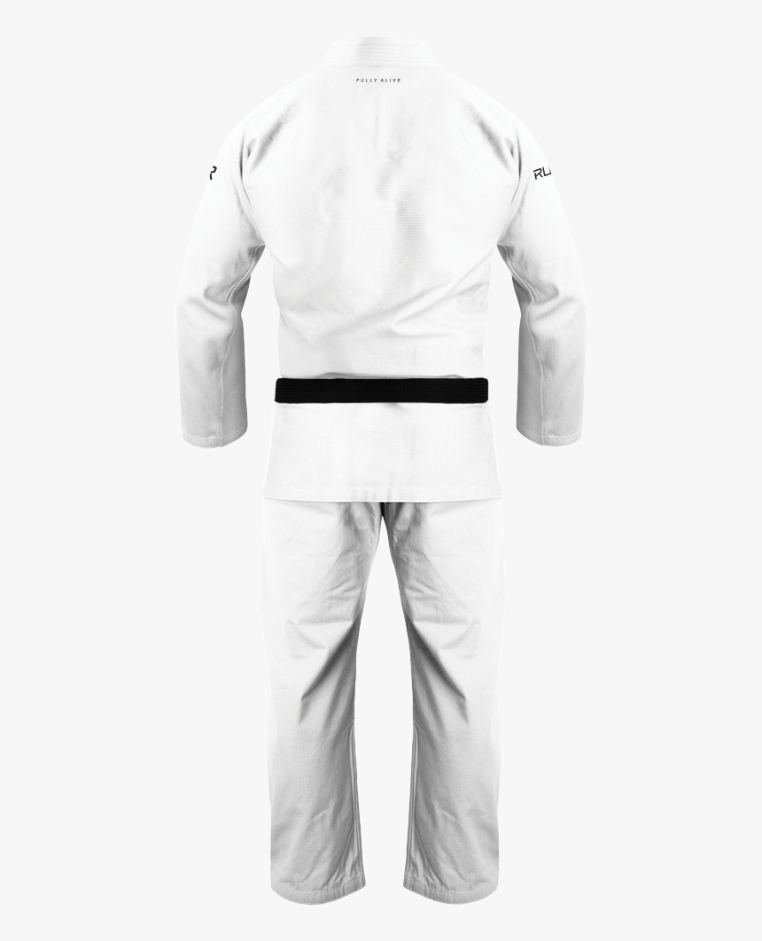 Jiu Jitsu Uniform Mockup, HD Png Download, Free Download