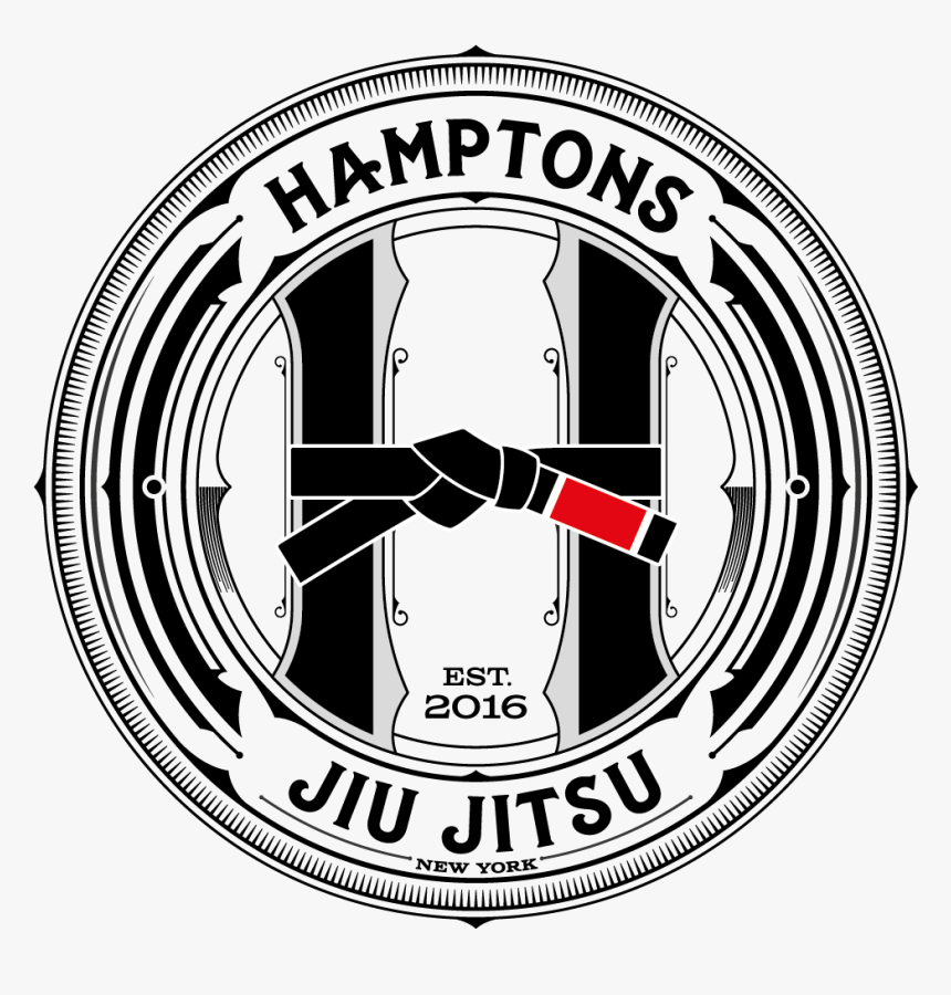 Hamptons Jiu Jitsu, HD Png Download, Free Download