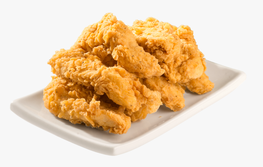 Transparent Chicken Tender Png - Champs Chicken Chicken Tenders, Png Download, Free Download