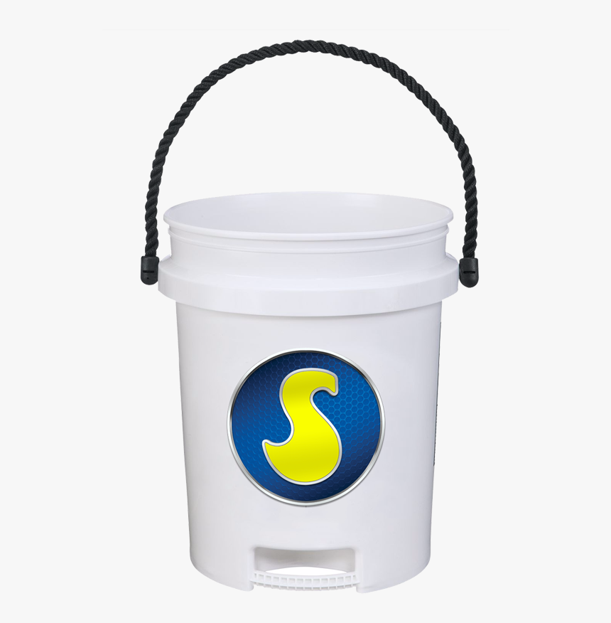 5 Gallon Bucket Cache, HD Png Download, Free Download