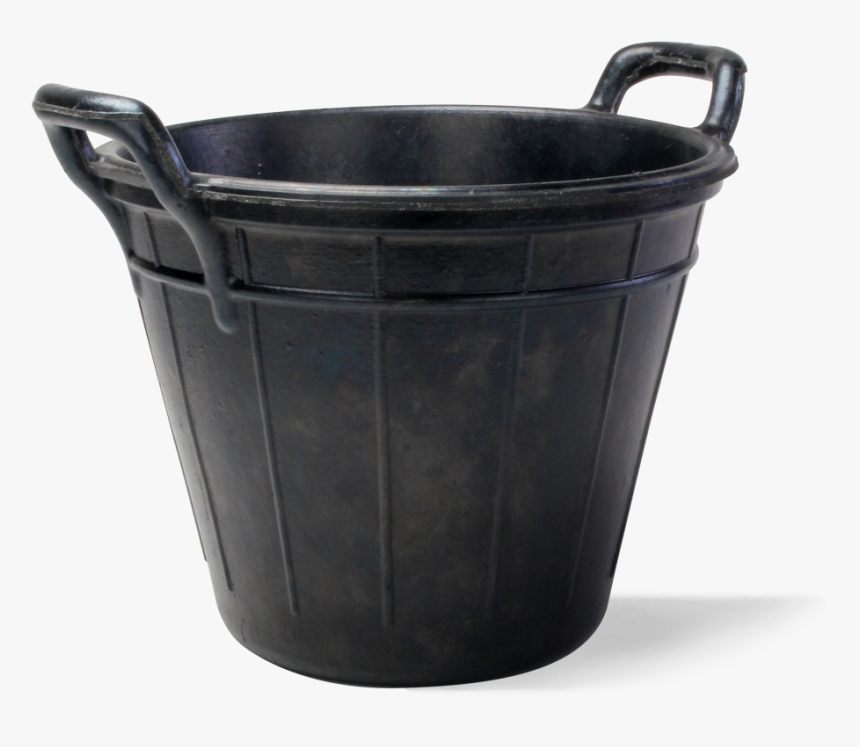 Rubi “rubberbuck” Canary Rubber Bucket - Rubber Bucket, HD Png Download, Free Download