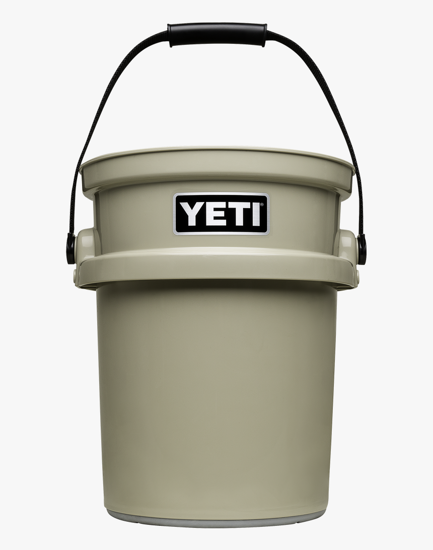 5 Gallon Bucket Png, Transparent Png, Free Download