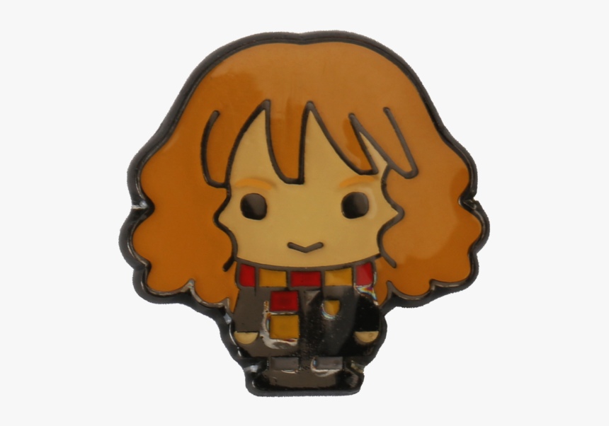 Harry Potter Chibi Hermione, HD Png Download, Free Download