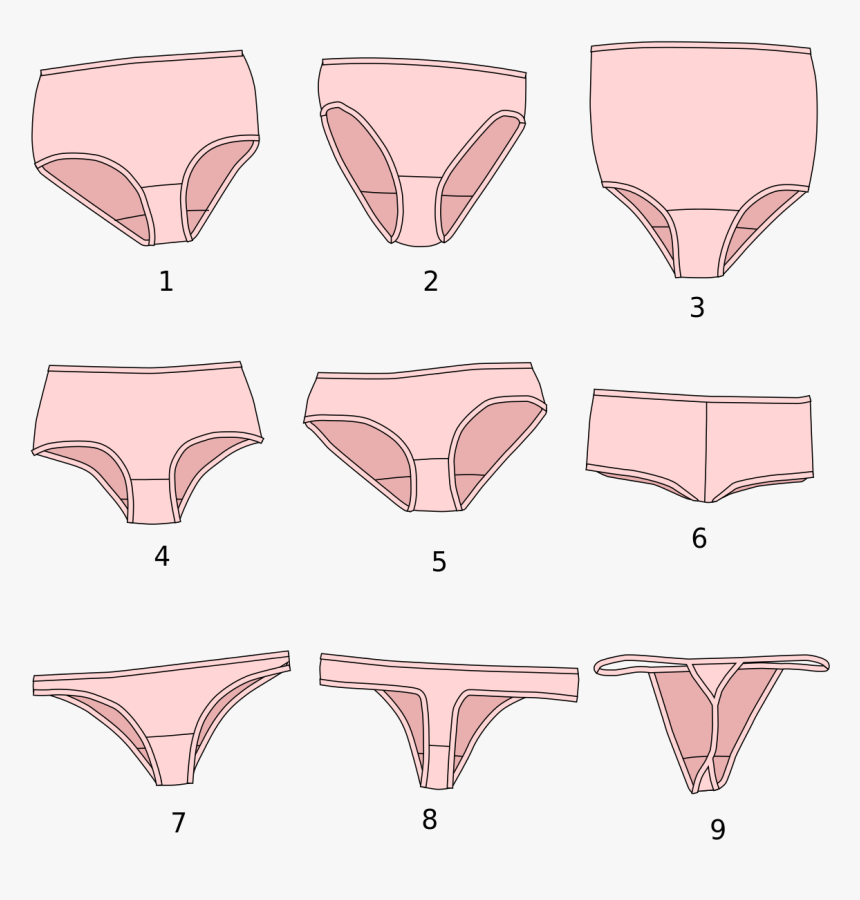 Knickers - Kroje Majtek, HD Png Download, Free Download