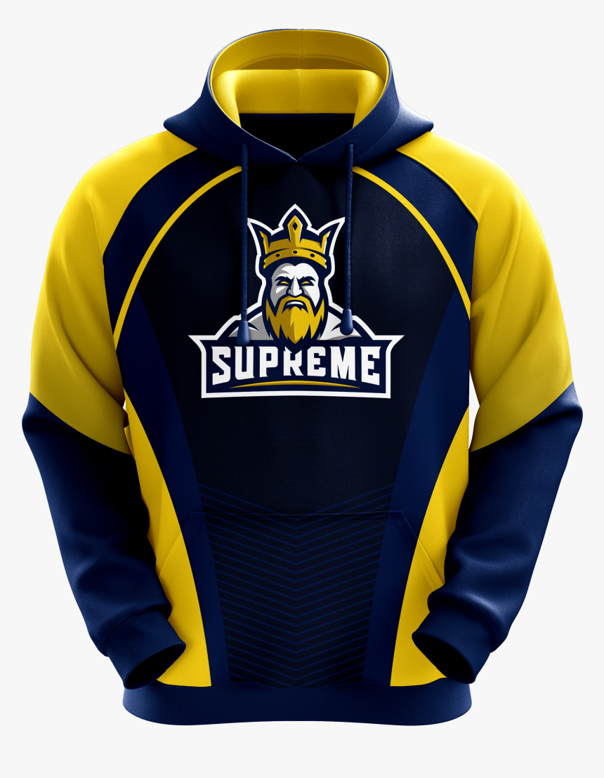 Supreme , Png Download - King Mascot Logo, Transparent Png, Free Download