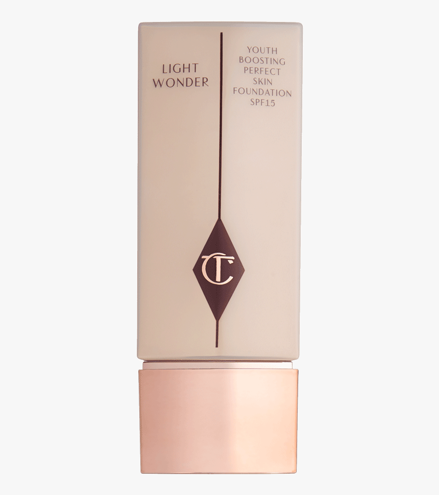 Wonder Glow Charlotte Tilbury, HD Png Download, Free Download