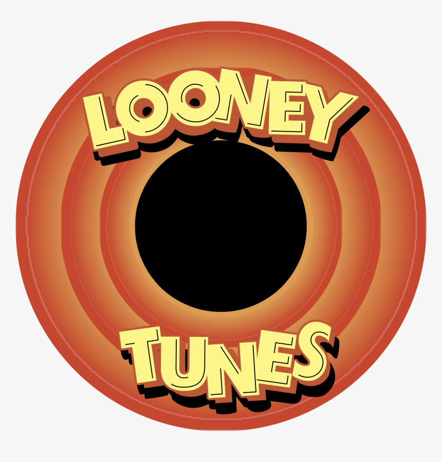 Looney Tunes Logo Png Transparent - Looney Tunes, Png Download, Free Download