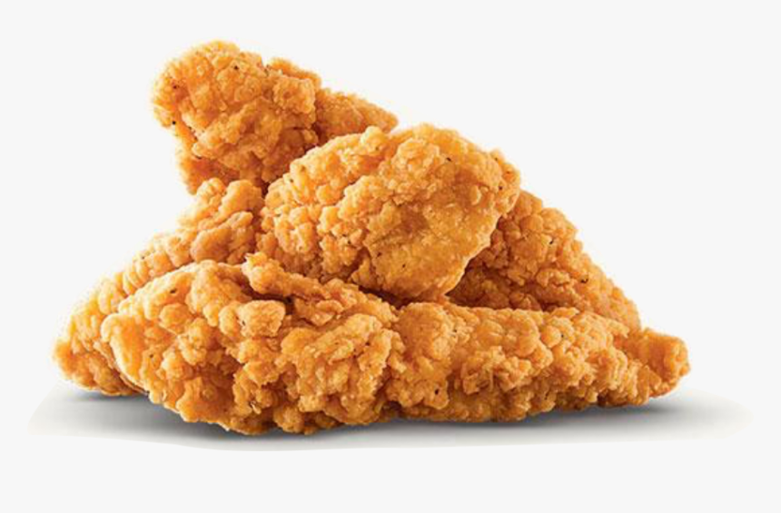 Breaded Chicken Tenders, HD Png Download, Free Download