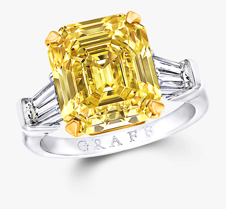 Engagement Ring, HD Png Download, Free Download
