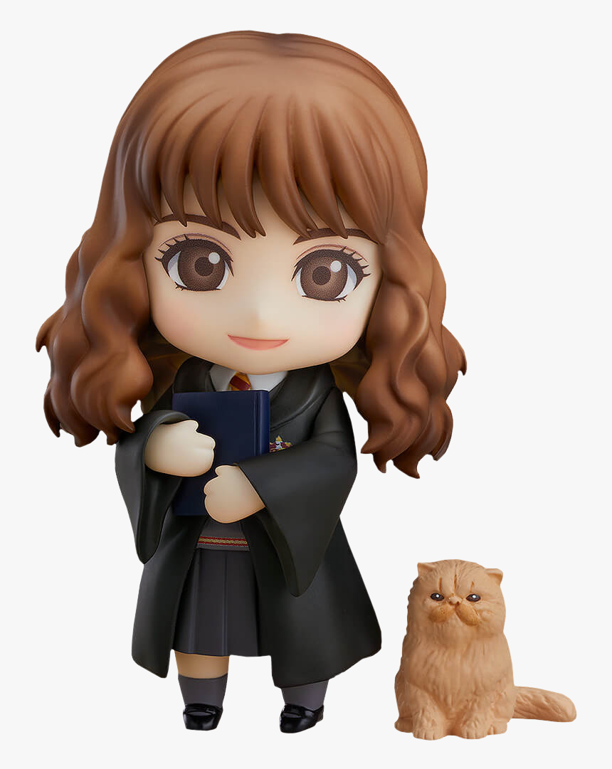 Harry Potter Nendoroid, HD Png Download, Free Download