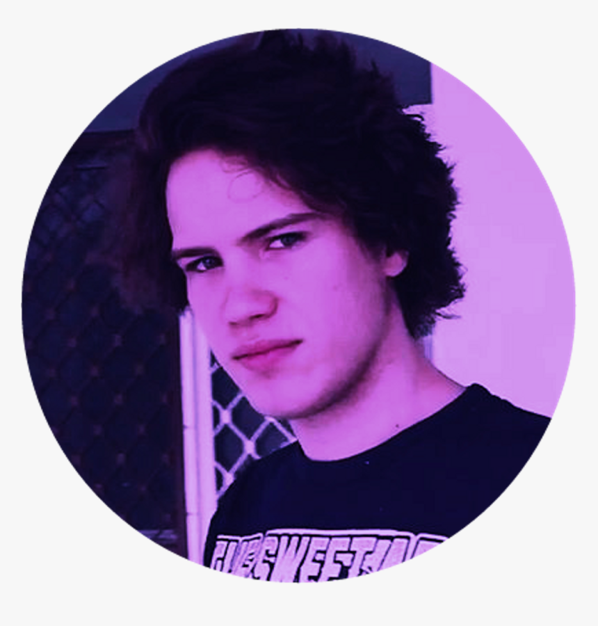 Maxmoefoe Smile Transparent Background, HD Png Download, Free Download