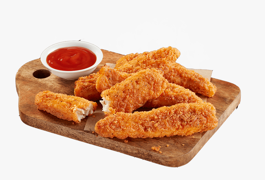 Transparent Chicken Strips Png, Png Download, Free Download