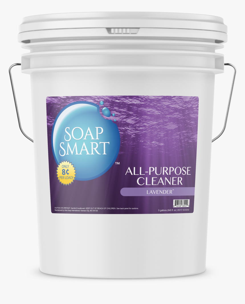 Transparent 5 Gallon Bucket Png, Png Download, Free Download