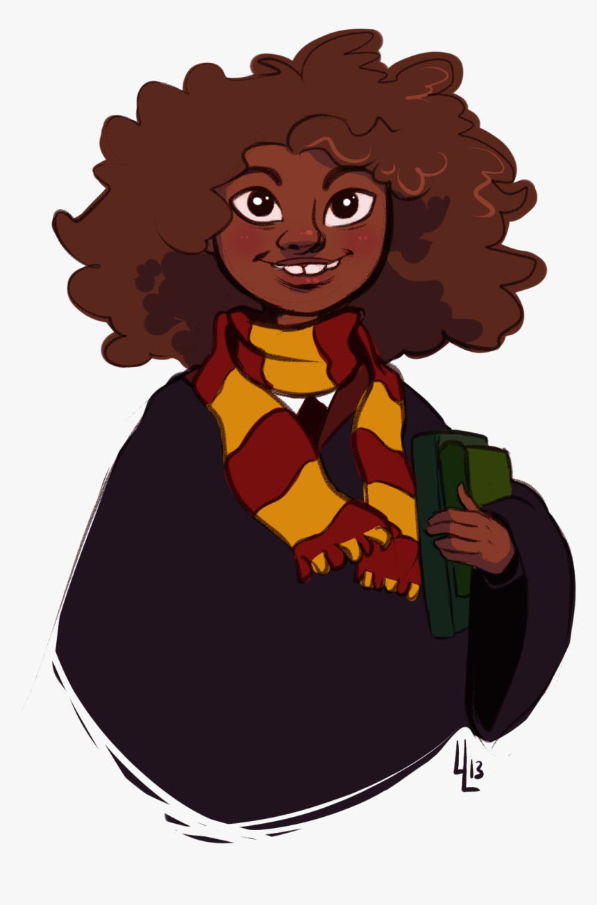 Hermione Granger My Art Fanart Hp Hp Fanart Poc Hermione - Art Hermione Transparent, HD Png Download, Free Download