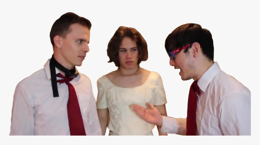 Cancercrew Filthyfrank Idubbbz Joji Transparent Background - Maxmoefoe Max Moe Foe, HD Png Download, Free Download