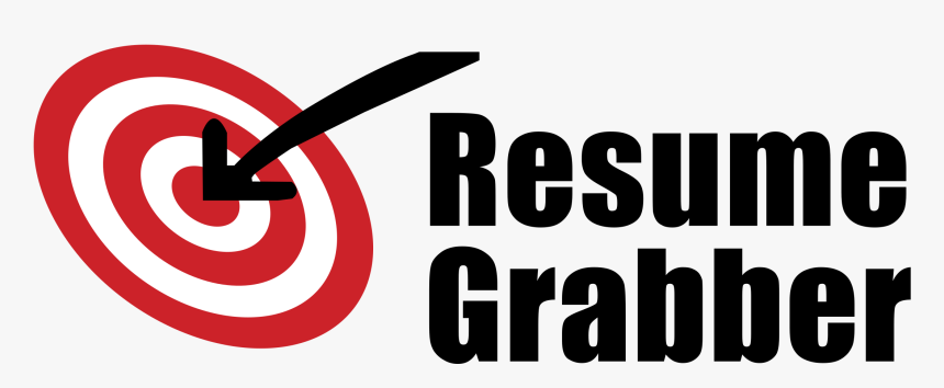 Resume Grabber Logo Png Transparent - No Pressure Selling, Png Download, Free Download