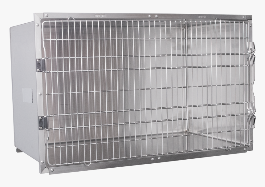 Dog Cage Png, Transparent Png, Free Download