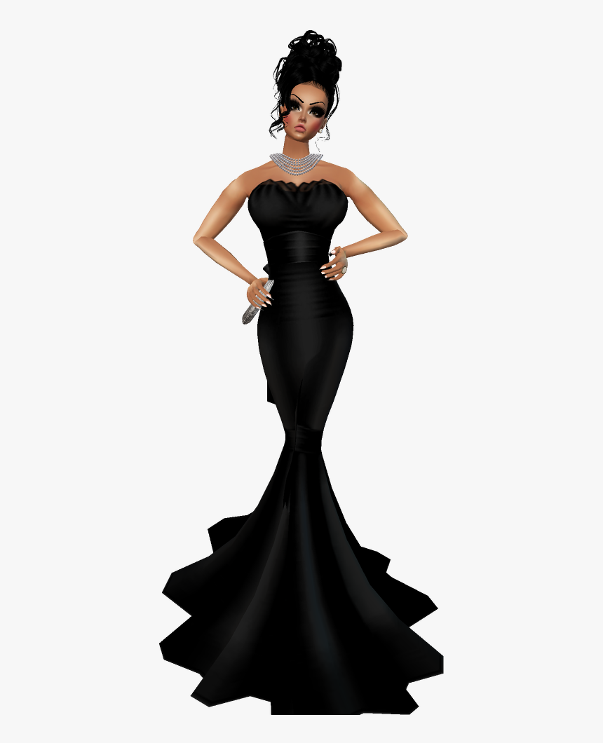 Gown, HD Png Download, Free Download