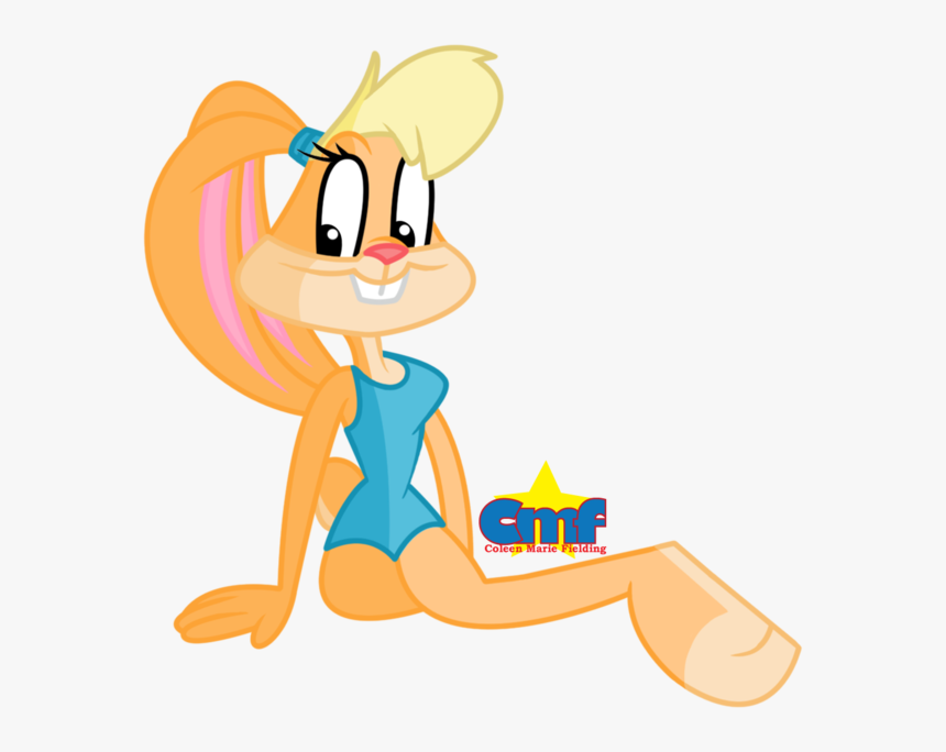 Transparent Looney Tunes Png - Looney Tunes Lola Swimsuit, Png Download, Free Download