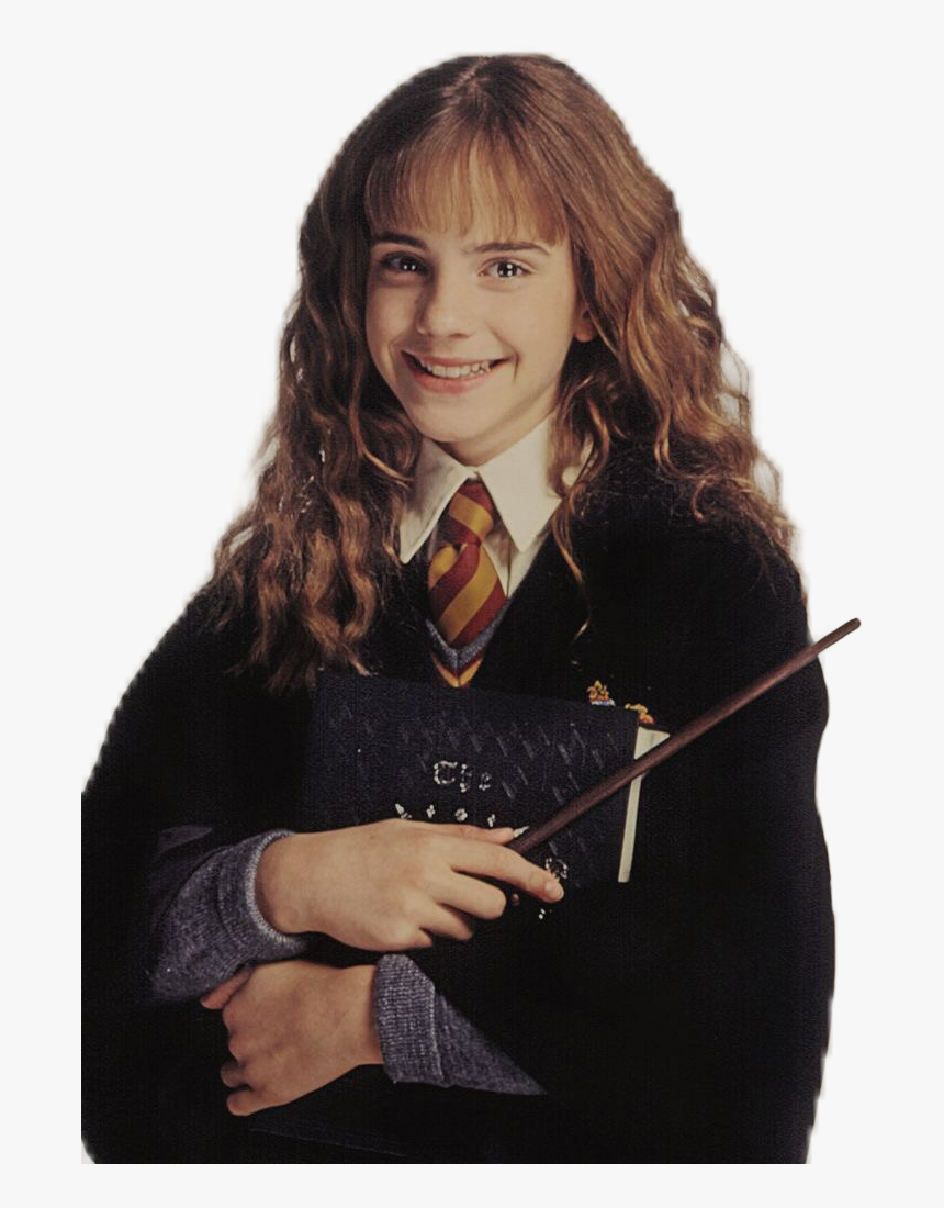 #hermione #harrypotter #harry #granger #wand #gryffindor - Hermione Harry Potter, HD Png Download, Free Download