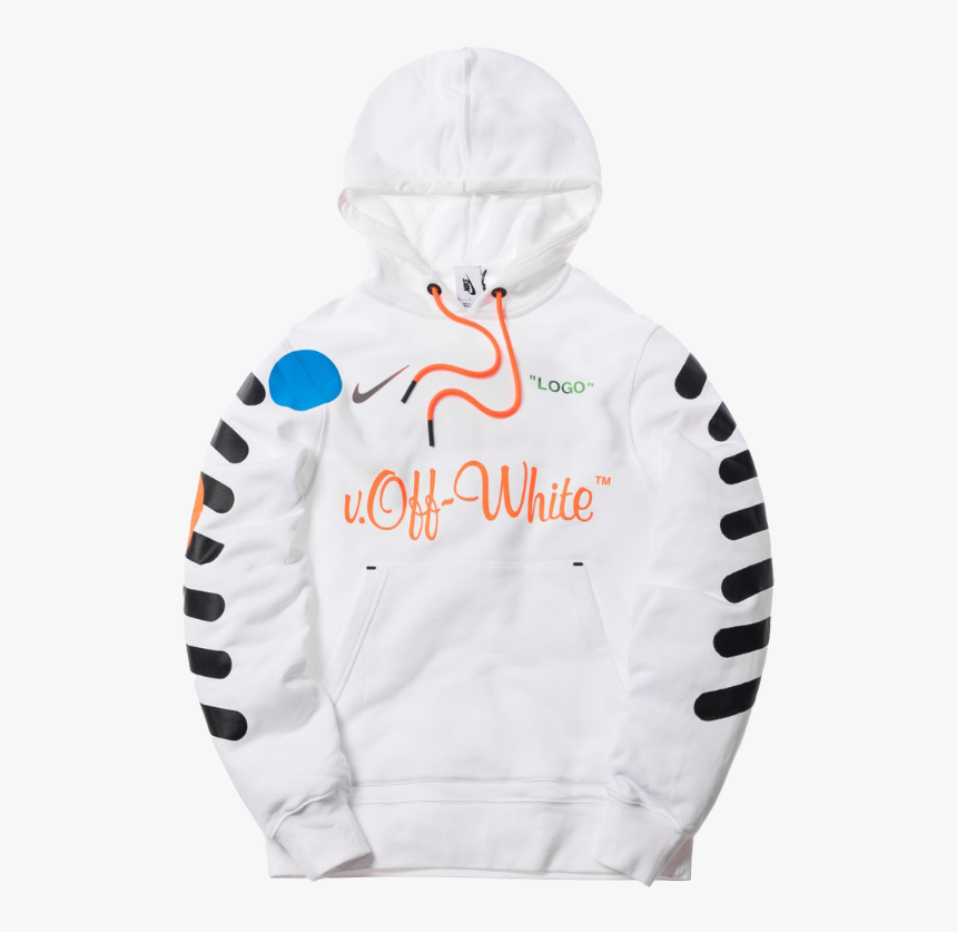 nike off white nrg hoodie