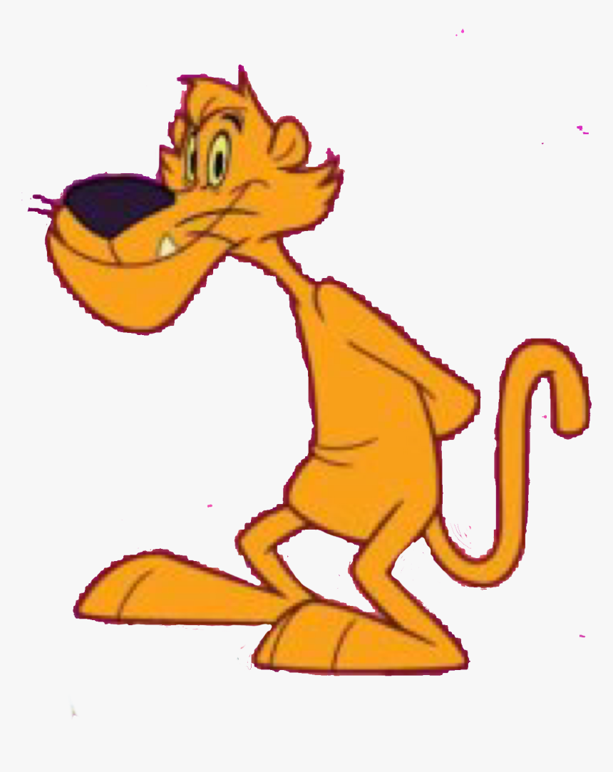 Petetransparent - Looney Tunes Pete Puma, HD Png Download, Free Download