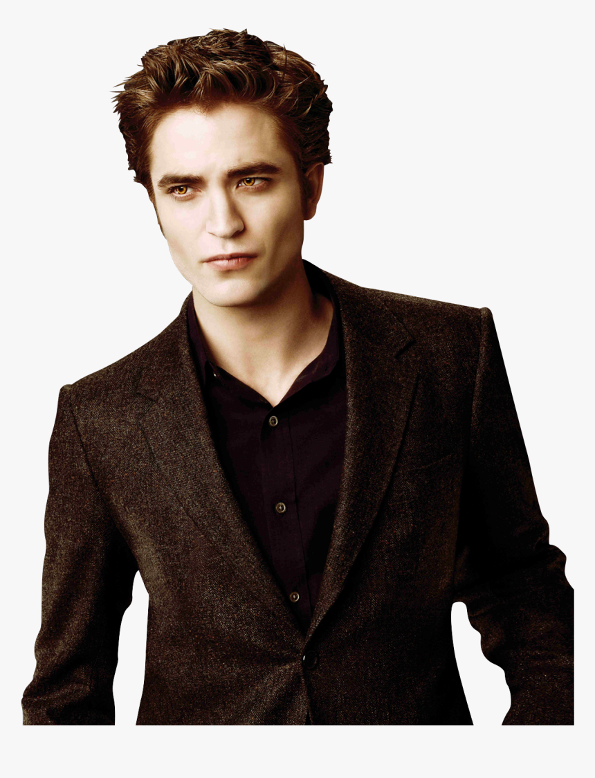 Edward Cullen, HD Png Download, Free Download