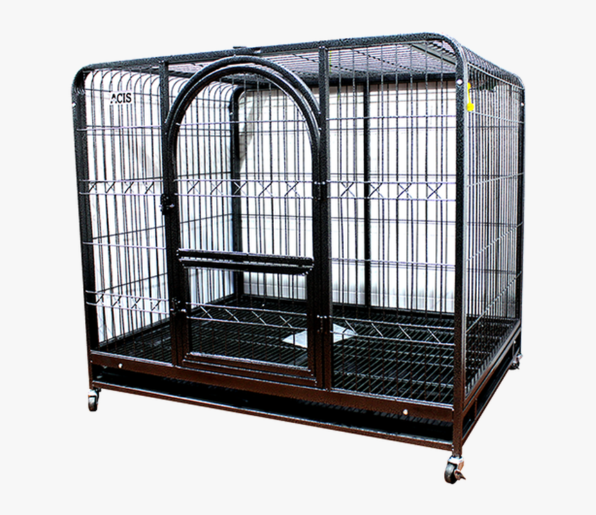 Dog Cage Png, Transparent Png, Free Download