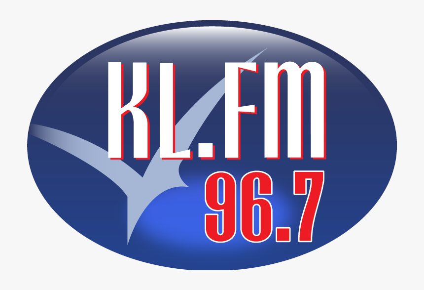 Kl.fm 96.7, HD Png Download, Free Download