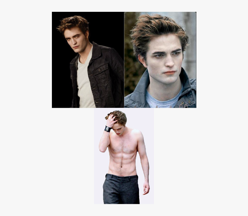 Picture - Edward Cullen, HD Png Download, Free Download