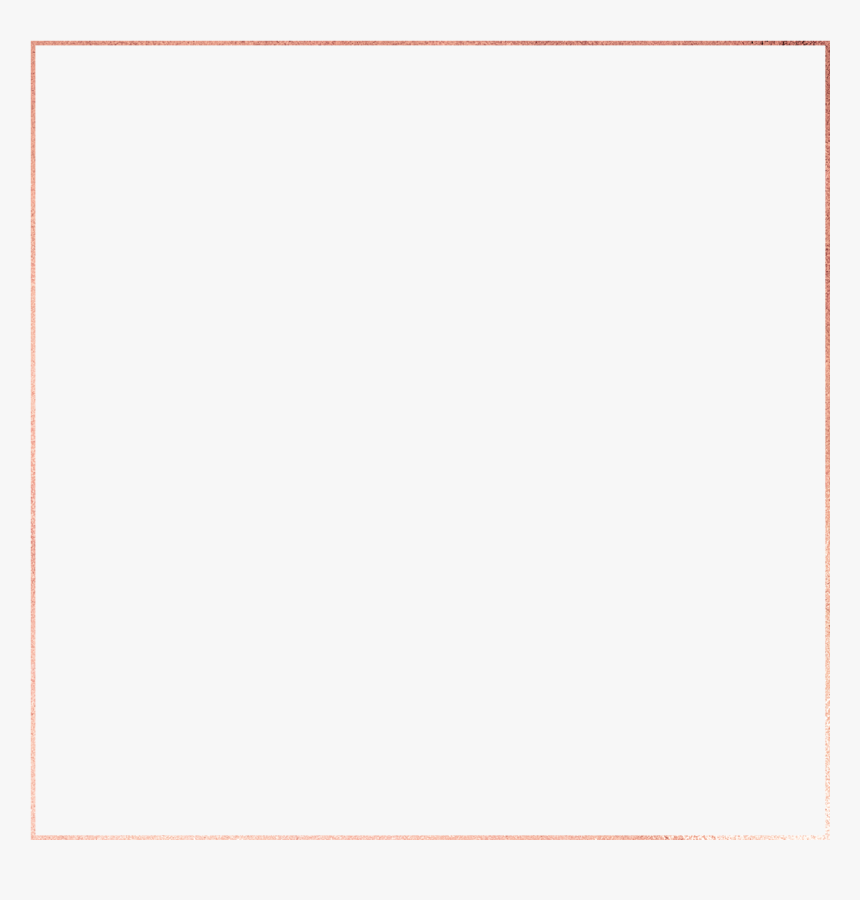 Transparent Square Frame Png - Ivory, Png Download, Free Download