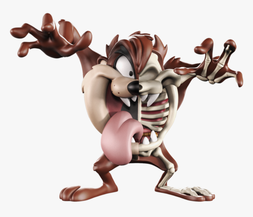 Taz Tasmanian Devil, HD Png Download, Free Download