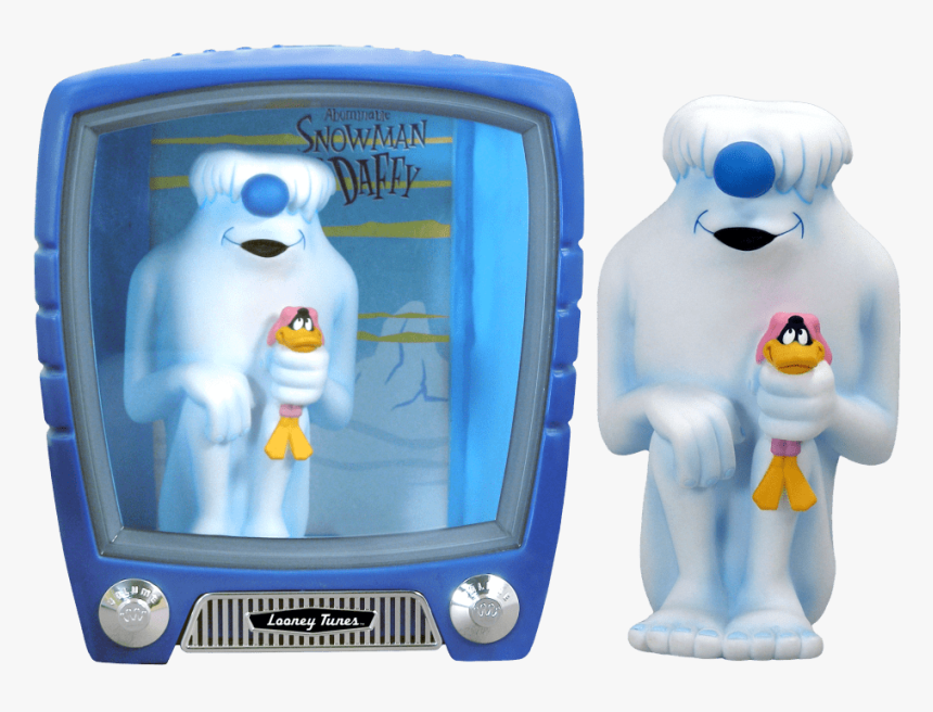 Looney Tunes Hugo Abominable Snowman, HD Png Download, Free Download