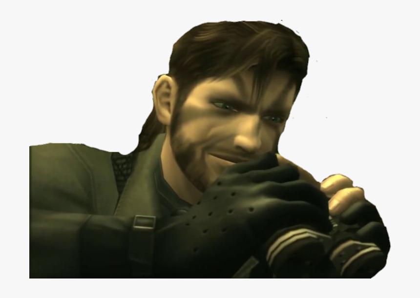 Snake Looking Through Binoculars, HD Png Download, Free Download