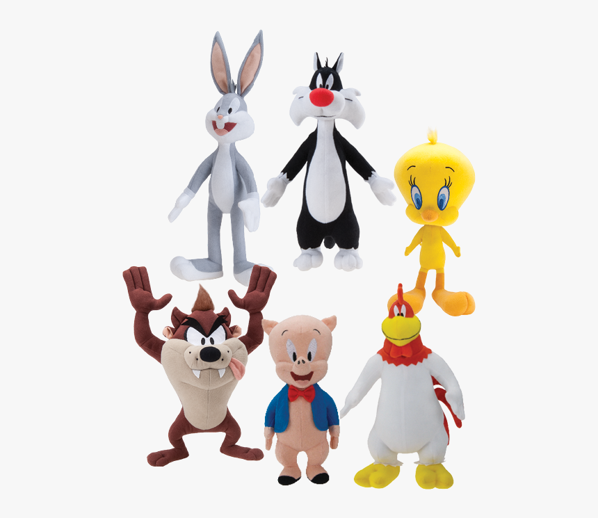 Looney Tunes Toy Factory, HD Png Download, Free Download