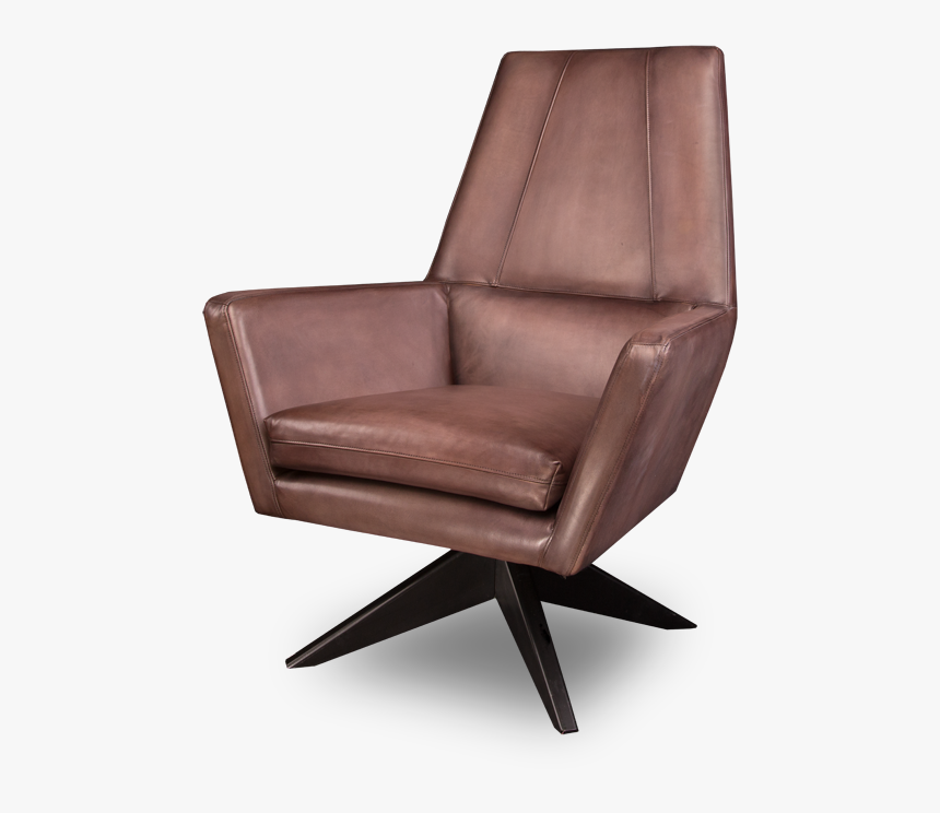 Club Chair, HD Png Download, Free Download