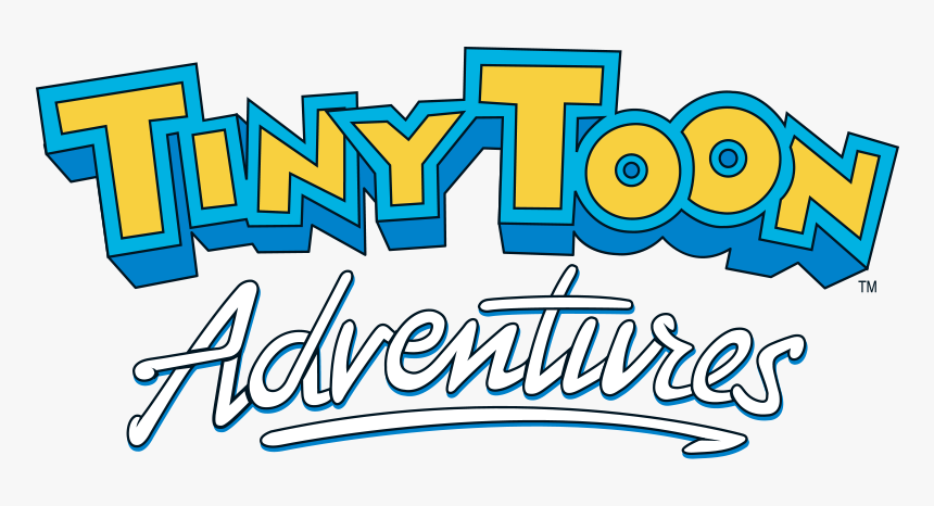 Tiny Toon Adventures X Kidrobot Art Toys, HD Png Download, Free Download