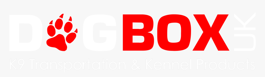 Dog Box Uk Offers Quality And Affordable K9 Transportation, HD Png Download, Free Download