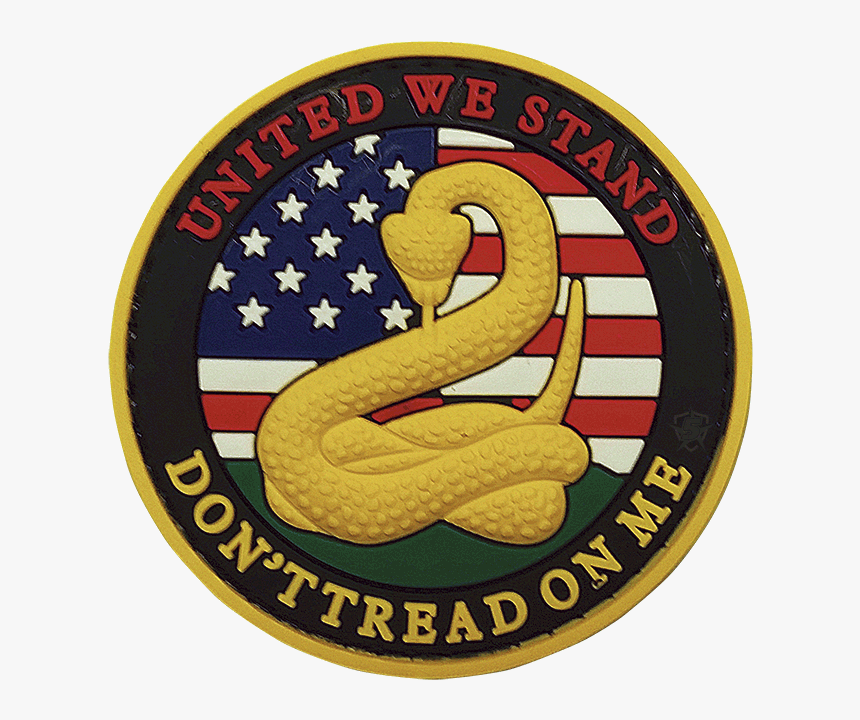 5ive Star Gear Morale Patches - Serpent, HD Png Download, Free Download