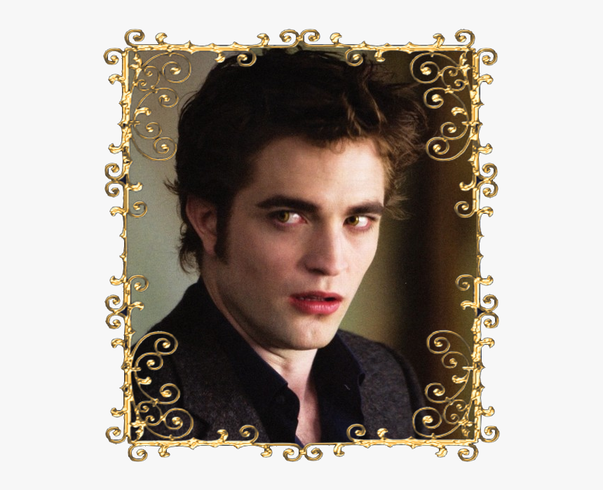 Edward Cullen Twilight New Moon, HD Png Download, Free Download